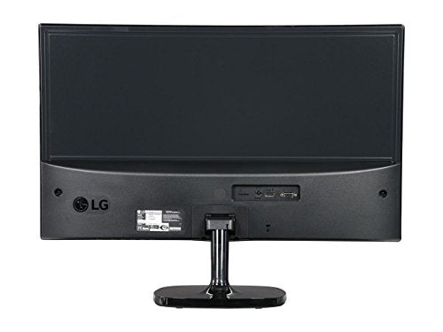 LG 27MP48HQ-P Black 27" IPS LED LCD Monitor 1920x1080 5ms 60Hz - BLACK - Like New