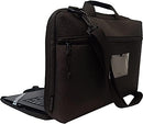 OTTERBOX OTTERSHELL SERIES CHROMEBOOK AND LAPTOP 11” – 11.6” PORTFOLIO - BLACK - Brand New