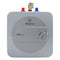 WESTINGHOUSE APOLO CLASSIC 1.3 GAL. POINT OF USE 1440W ELEMENT MINI-TANK - GREY - Like New