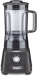 CUISINART CBT-600GRY VELOCITY BLENDER - DARK GRAY - Like New