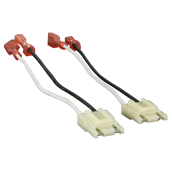 JEEP SPKR TO CAR SPKR HARNESS