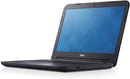 DELL LATITUDE E5440 14" 1366x768 HD i3-4010U 1.70GHz 4GB RAM 320GB HDD - BLACK Like New