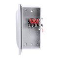 SIEMENS GNF323 100A 240V 3PH 3PH N1 NONFUSED New - GRAY - Brand New