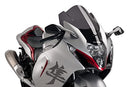 Puig Z-Racing Screen Suzuki GSX-R1300 Hayabusa 21-22 B09ZJBXVSG - Brand New