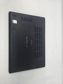 DELL LATITUDE 5490 14"FHD I5-8350U CPU @ 1.70GHZ, 32GB RAM, 1TB SSD - BLACK - Like New