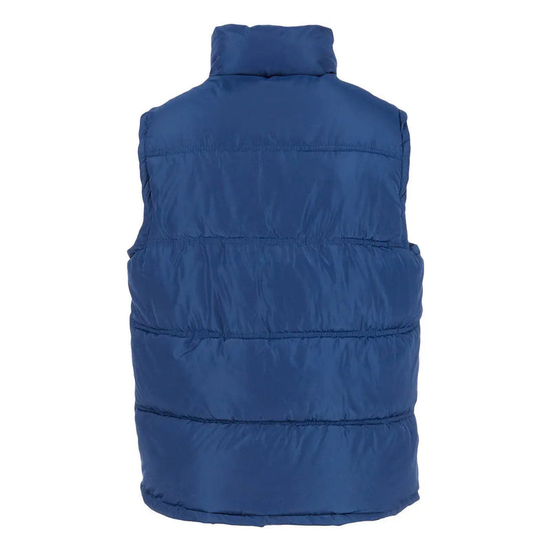 CANADA WEATHER GEAR MEN'S 4-POCKET PUFFER VEST, NORTHERN NIGHT. XX-LARGE - Brand New