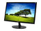 SAMSUNG 24" LCD Monitor 5 ms 1920 x 1080 D-Sub DVI LS24A300BS - BLACK Like New