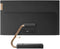 For Parts: LENOVO A540 AIO 23.8" i5-9400T 12GB 1TB HDD 256GB SSD - CRACKED SCREEN/LCD