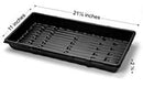 King Creek Farms 1020 Plant Trays for Seedlings Microgreens, 5 Pack - Brand New