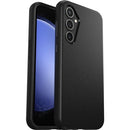 OTTERBOX GALAXY S23 FE SYMMETRY SERIES CASE - BLACK - Like New