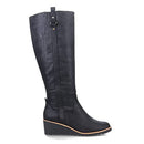 LifeStride Zeppelin Black 9.5 M (B) - Brand New