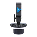 Fiil Yelangu Quick Release Design F3 A/B Stop Follow Focus with Gear Ring - Brand New