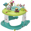 Tiny Love 4-in-1 Here I Grow Mobile Activity Center, Baby Walkers and Activity - Like New