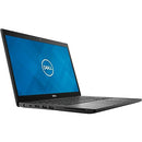 DELL LATITUDE 7390 13.3" FHD I5-8250U 8GB RAM 256GB SSD - BLACK - Like New