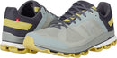 ON MEN'S CLOUDSURFER - EUCALYPTUS/CITRON - SIZE 8.5 Like New