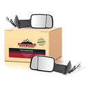 Trail Ridge Mirror Set - Brand New