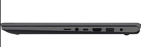 ASUS Vivobook 15.6" FHD i3-1005G1 4GB 128GB SSD R564JA-UH31T - SLATE GREY New