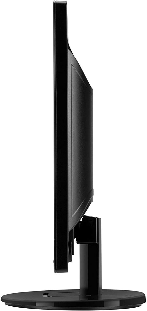 HP 21kd 21" (20.7") FHD Monitor T3U85AA - Black - Like New