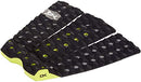 Dakine Launch Surf Traction Pad - Black, One Size - Brand New