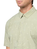 14123-1304 SIMMS MEN'S STONE COLD SS SHIRT - SIZE: MEN XL - FISHTAIL PALE PINE - Brand New