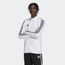 ADIDAS MEN'S TIRO 23 LEAGUE TRAINING JACKET 2XL Tall+2 WHITE - Like New