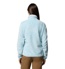 208520 Columbia Women's Fire Side II Sherpa Full Zip Fleece Jacket M - Brand New