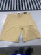 START FLEX COMFORT 4-WAY STRETCH SHORT - SIZE: MEN 40 - KHAKI - Brand New