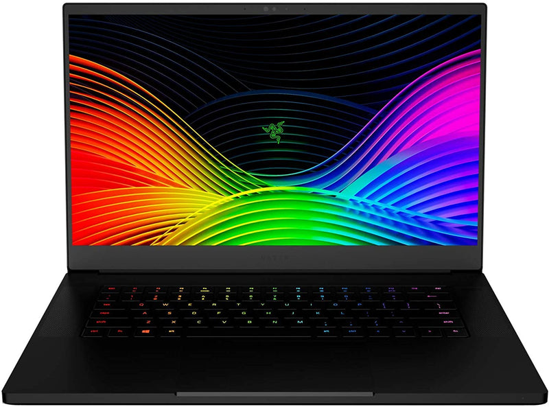 Razer Blade 15.6 FHD i7-9750H 16 512GB SSD RTX 2080 RZ09-03018E02-R3U1 W10 Like New