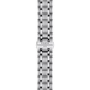 TISSOT CHEMIN DES TOURELLES POWERMATIC 80 42 MM - SLIVER - Brand New