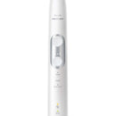 Philips Sonicare ProtectiveClean 6100 Toothbrush Handle Only, HX685T - WHITE Like New