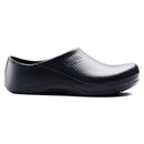 BIRKENSTOCK PROFESSIONAL BIRKI BY BIRKENSTOCK CLOG SIZE: MEN 9 WOMEN 11 - BLUE - Like New
