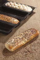 Sasa Demarle SF 01134 Silform Non-Stick Baking Mat for 12-Inch 10 Molds - Brand New