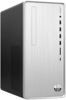 HP Pavilion Desktop AMD Ryzen 7 5700G 16GB 256GB SSD + 1TB HDD - Scratch & Dent