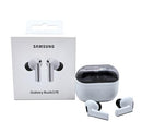 SAMSUNG GALAXY BUDS 3-FE (2025) TRUE WIRELESS BLUETOOTH EARBUDS SM-R420NZKFXAR - Like New