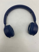 FISHER WIRELESS HEADPHONE - BLUE - Like New