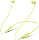 Beats Flex All-day Wireless Earbuds MYMD2LL/A - YELLOW - Scratch & Dent