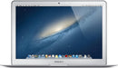 Apple MacBook Air 13.3" 1440x900 I5-4260U 4GB 256GB SSD MD761LL/B - SILVER Like New