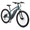 SCHWINN ROANOKE 29" ADULT ELECTRIC MOUNTAIN BIKE (S7513) - DEEP GREEN - Like New