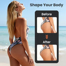 Hip Trainer Glute Abs Stimulator Belt, Butt Lifting Machine & Muscle Toner - Like New