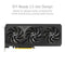 ASUS THE SFF-READY PRIME GEFORCE RTX 4070 SUPER OC EDITION 12GB GDDR6X - BLACK - Like New