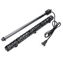 Lineba 500W Submersible Aquarium Heater W/ Protective Sleeve - 53-93 Gallon - Brand New