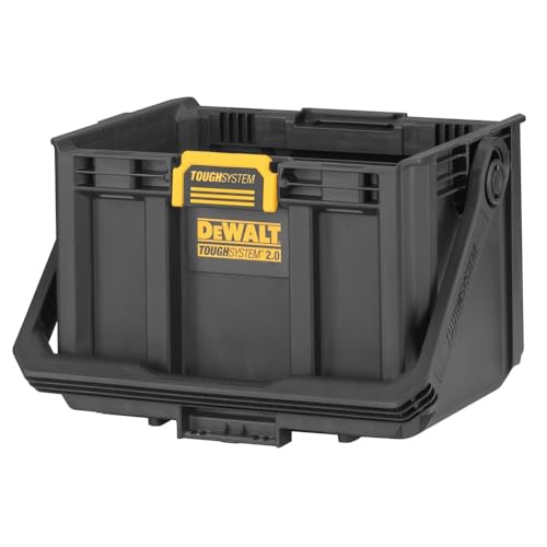 Dewalt DWST08060 20V MAX TOUGHSYSTEM 2.0 Light Box Tool Only - Like New