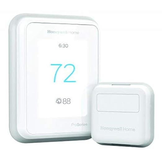 Honeywell Home T10 Pro Smart Thermostat with RedLINK - Scratch & Dent