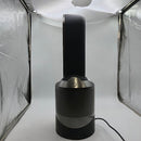 DYSON PURE HOT+COOL™ HP01 PURIFYING HEATER + FAN (BLACK/NICKEL) - Scratch & Dent