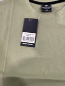 PACIFIC EAGLE COLLECTION T-SHIRT - SIZE: MEN 2XL - SAGE GREEN - Brand New