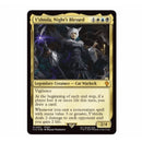 MAGIC THE GATHERING MTG FINAL FANTASY COMMANDER DECK - Like New