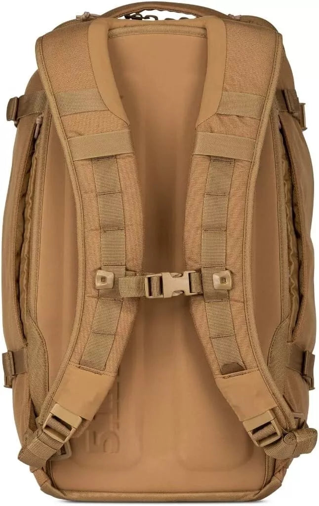 5.11 TACTICAL AMP24 BACKPACK 32L - KANGAROO - Like New