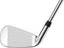 CALLAWAY GOLF PARADYM AI SMOKE HL IRON SET 5, 6, 7, 8, 9, PW, AW - CHROME - Like New