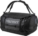 Marmot Unisex Duffel Bag, Black, Extra-Large - Brand New