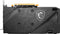 MSI Gaming AMD Radeon RX 6600 XT 8GB Graphics Card RX 6600 XT MECH 2X 8G OC - Like New